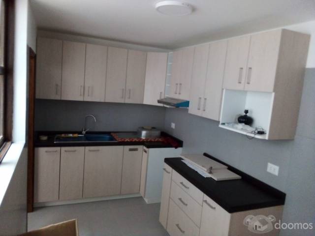 SAN ISIDRO CORPAC TRIPLEX ESTRENO 360 M2, LIMA