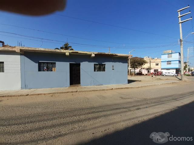 Casa en Venta TALARA-PIURA