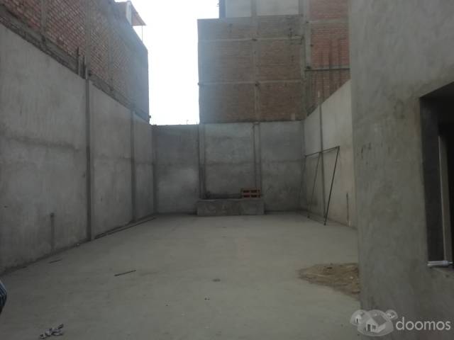 O C A S I O N - VENTA DE TERRENO EN ATE
