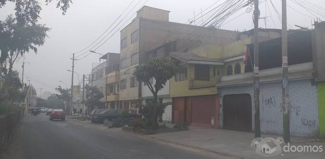 CASA COMO TERRENO