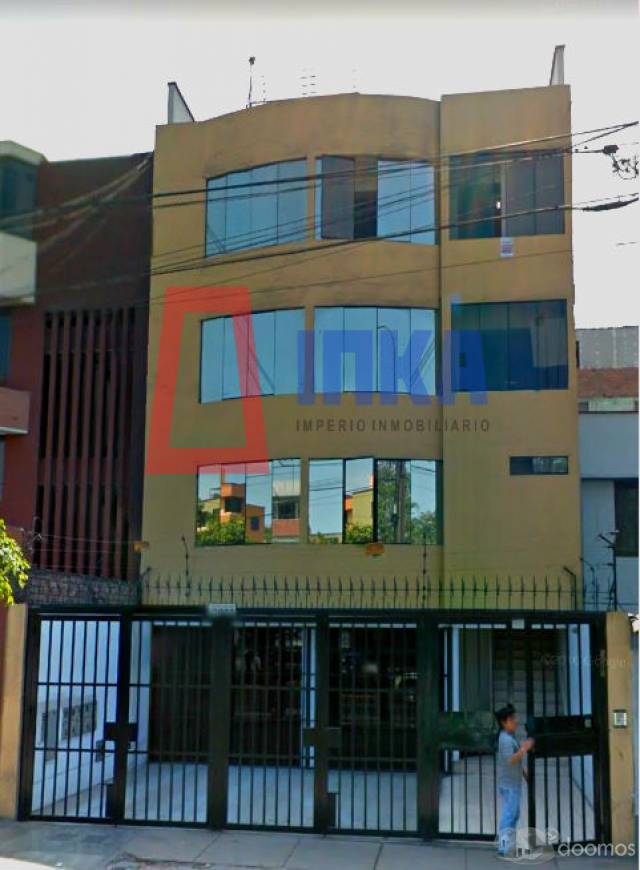 EXCELENTE DEPARTAMENTOS  USO VIVIENDA O COMERCIAL EN SURCO