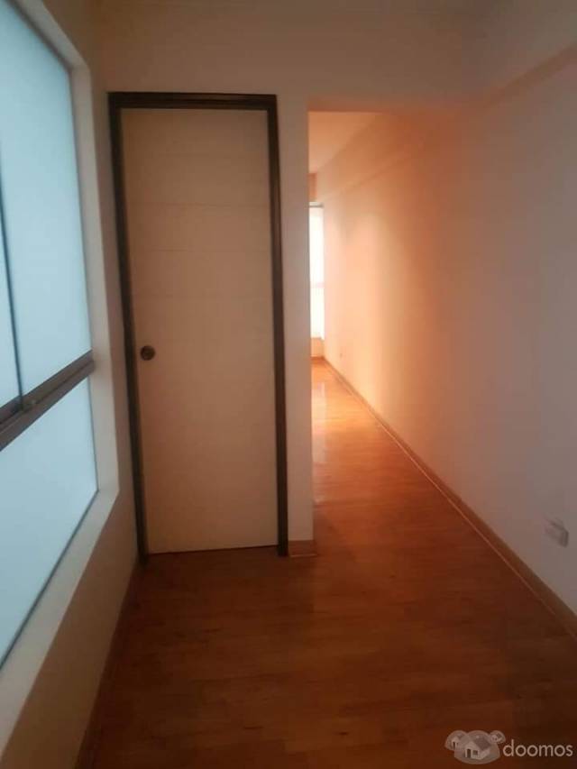 VENDO MINI DEPARTAMENTO EN SAN BORJA - MONTERRICO NORTE