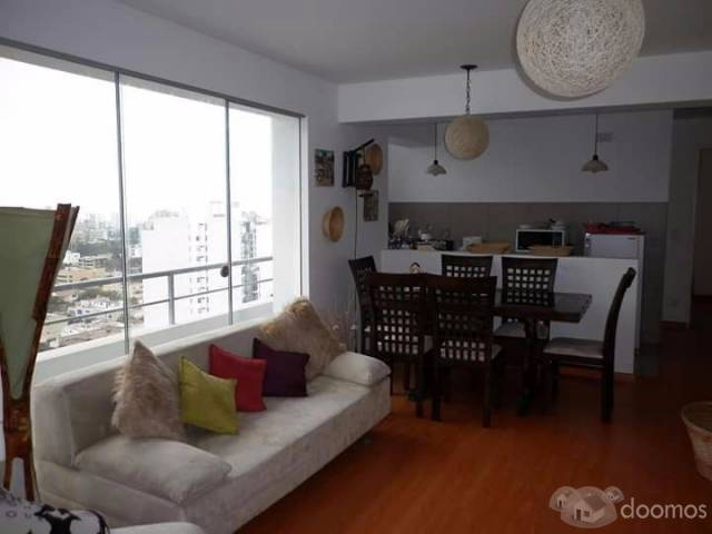 Departamento en Venta en Surquillo