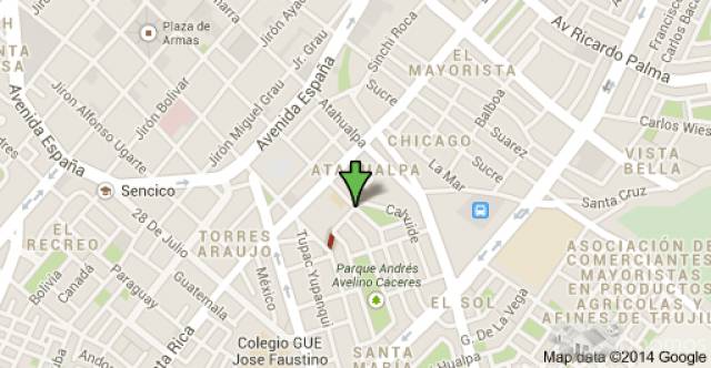 Alquilo habitaciones espaciosas individuales y dobles en zona céntrica