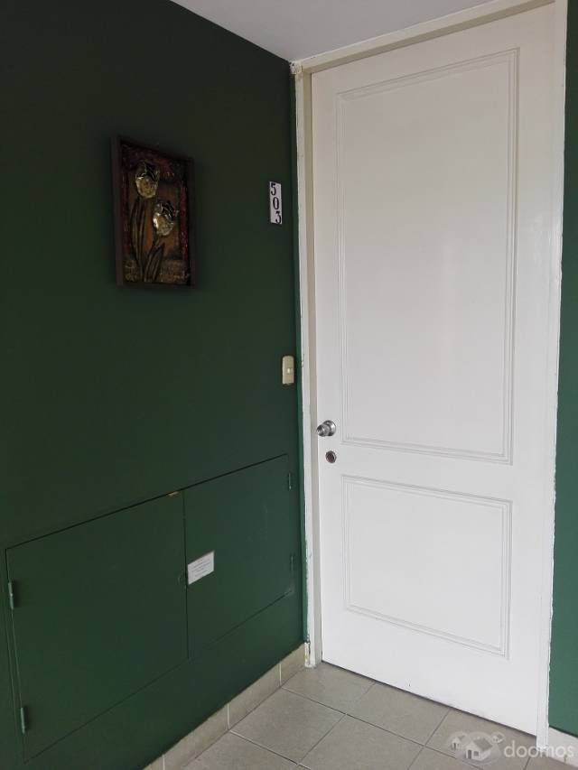 SE VENDE HERMOSO DEPARTAMENTO EN PUEBLO LIBRE