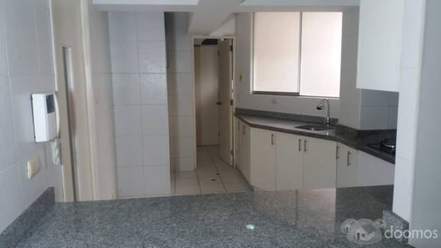 VENTA DE DEPARTAMENTO  EN  AV. SAN BORJA NORTE - SAN BORJA  A TRATAR $ 185.00