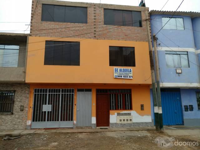 Venta de Inmueble 3 Pisos