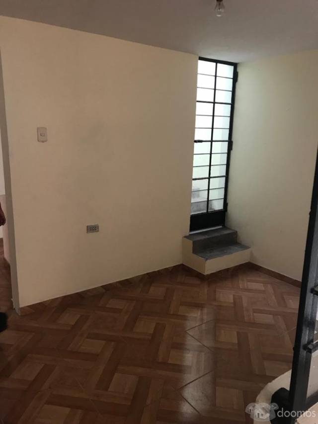 Venta de Casa en San Juan de Miraflores-Zona B