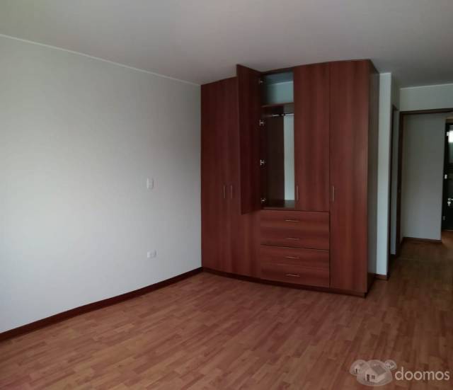 VENDO DEPARTAMENTO EN SALAMANCA AV. PARACAS