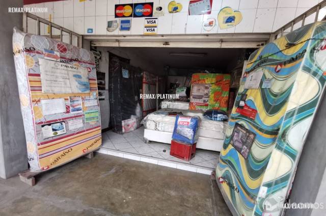 ALQUILER LOCAL COMERCIAL EN SAN JUAN DE LURIGANCHO