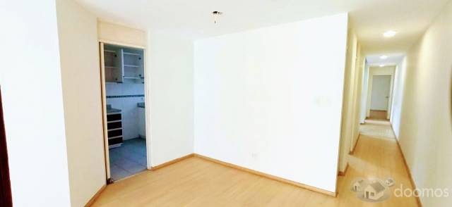 Duplex en Pueblo Libre · 155m² · 5 Dormitorios · 1 Estacionamiento