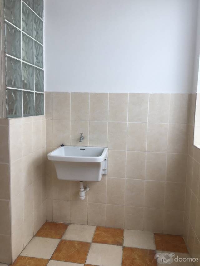 DEPARTAMENTO 3er Piso 133 m² Urb. Fatima - Trujillo