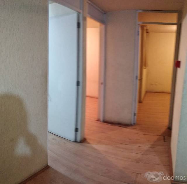 VENDO OCACIÓN!!!! dpto 1er PISO - Santa Clara -ATE - al lado de supermercados METRO CARRETERA CENTRAL KM 10