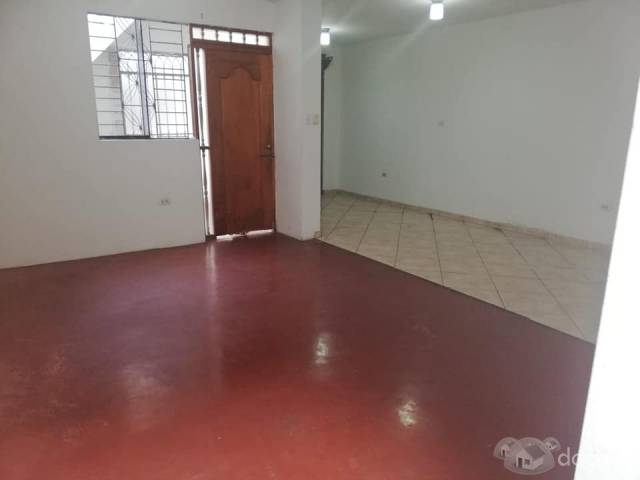 VENTA DE CASA 90m2 LISTA PARA HABITAR