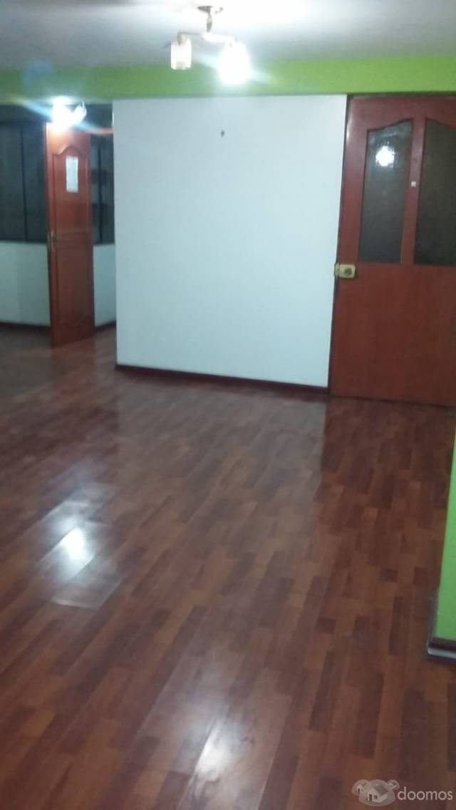 ALQUILO ACOGEDOR MINIDEPARTAMENTO, IDEAL PARA PAREJA O PERSONAS ADULTAS