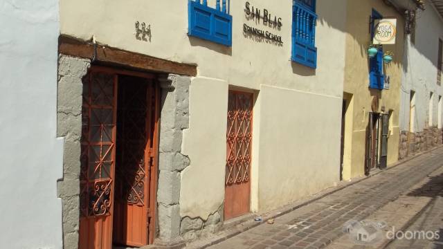 Venta Casa Comercial