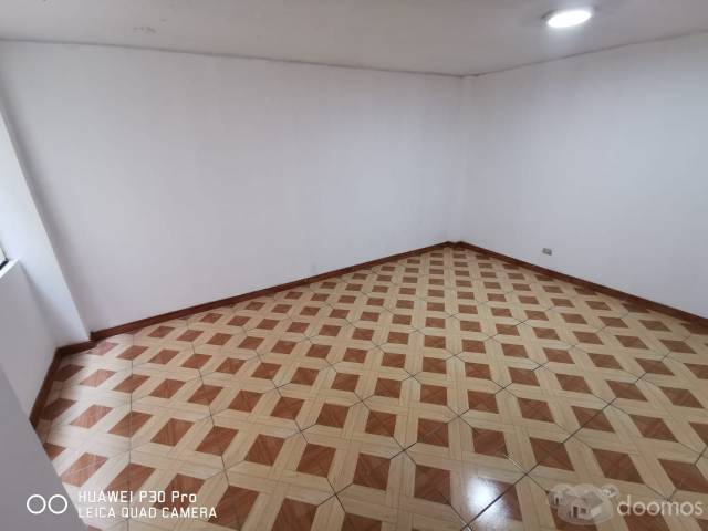 VENTA DE DEPARTAMENTO EN SAN JUAN DE LURIGANCHO