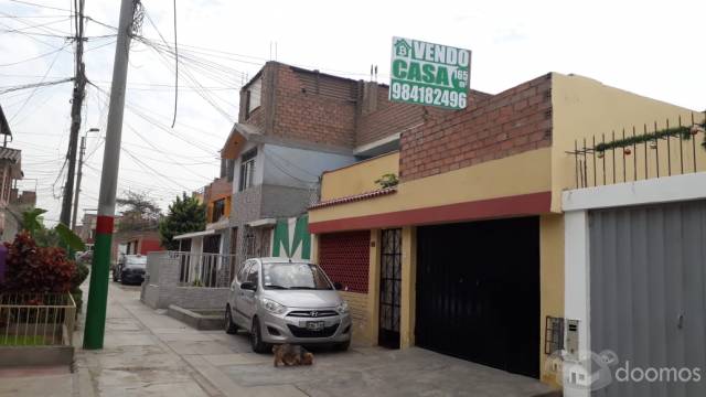 VENDO CASA 165 M2 URBANIZACIÓN EL RETABLO COMAS