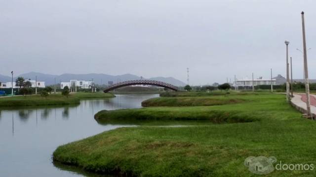 REMATO TERRENO DE PLAYA por metros a 10 minutos del BULEVAR DE ASIA