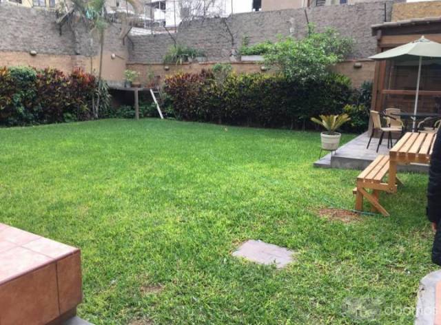 Casa en San Antonio Miraflores