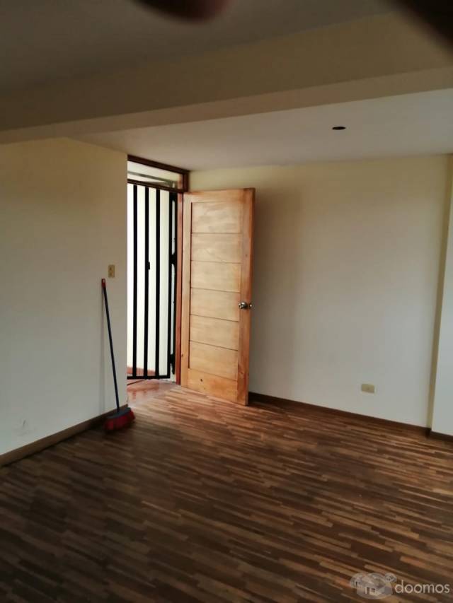 Venta Remate Departamento Los Cedros Chorrillos