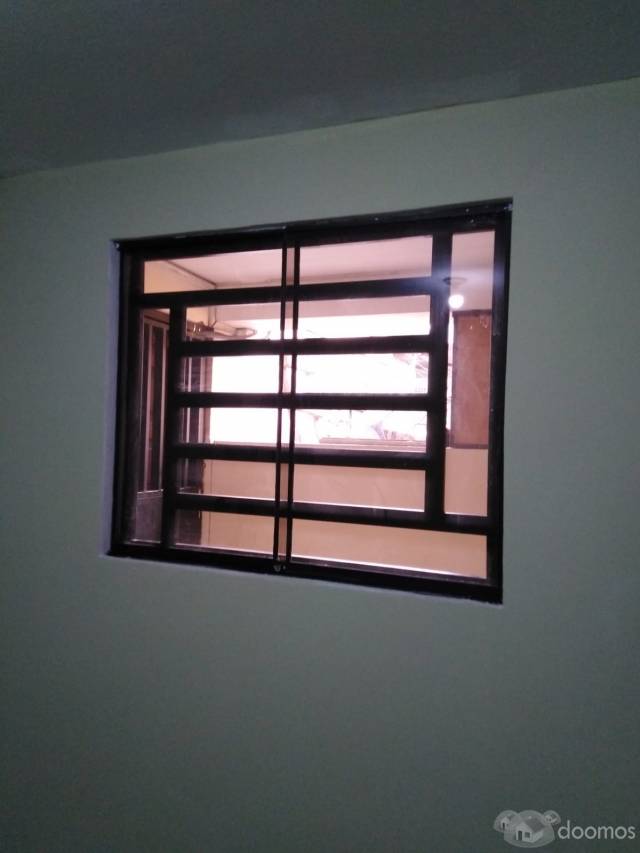 Vendo lindo minidepartamento en la Av. Iquitos