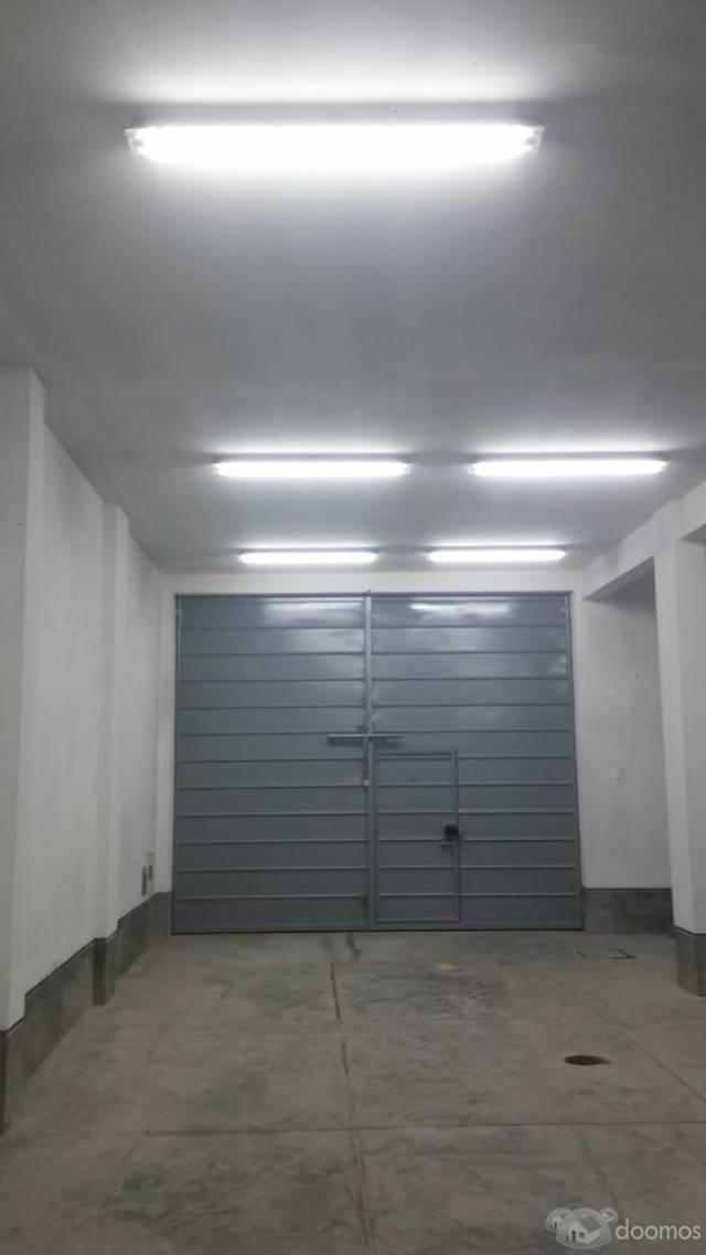 ALQUILER DE LOCAL COMERCIAL AV PACASMAYO & CANTA CALLAO