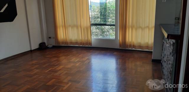 EN VENTA DEPARTAMENTO EN URB. FIDERANDA