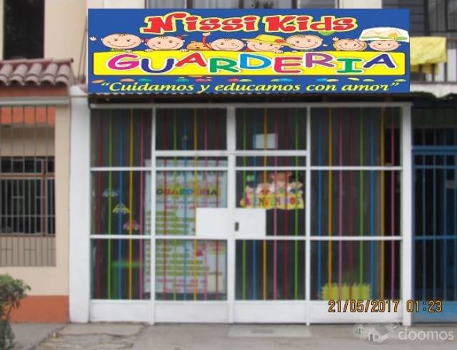 Alquilo Local Comercial en buena ubicacion, ideal para bodegas, minimarket o afin