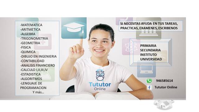 RESOLUCION DE EXAMENES VIRTUALES