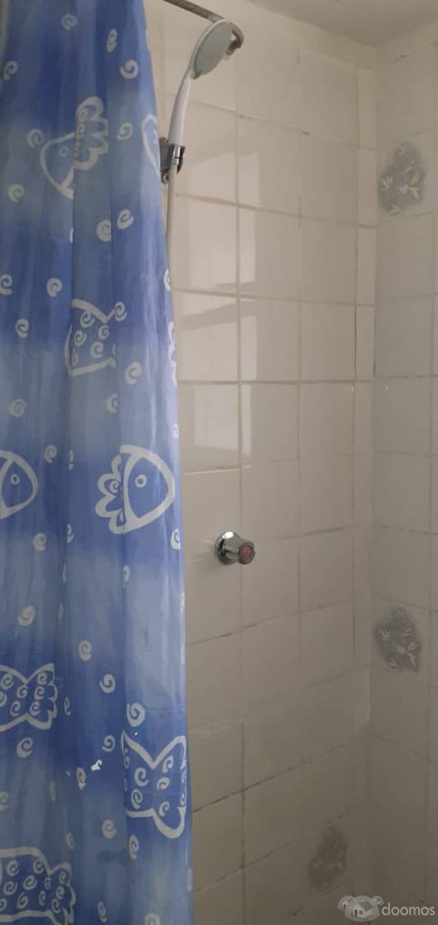 ALQUILO MINIDEPARTAMENTO EN SAN BORJA 1600 SOLES