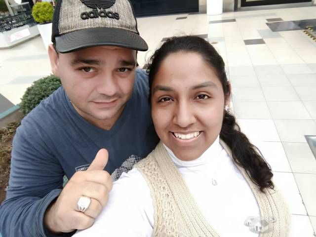 PAREJA PARA CUIDAR PROPIEDAD EN PERU (URGENTE)