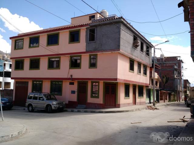 VENTA DE DEPARTAMENTO