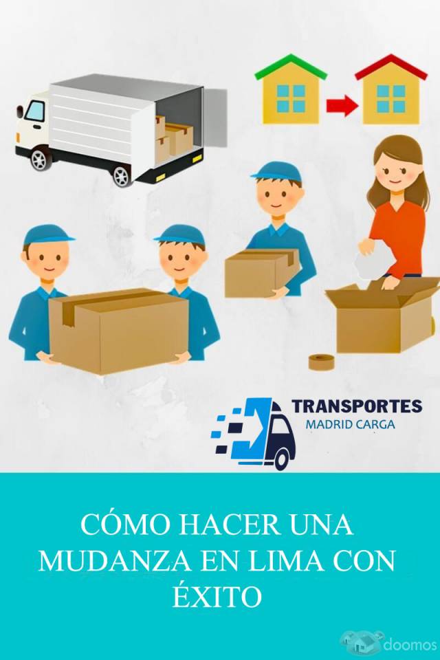 9¿3#6#2!0%750-9’1 TRANSPORTES MADRID MUDANZAS EN Los Olivos