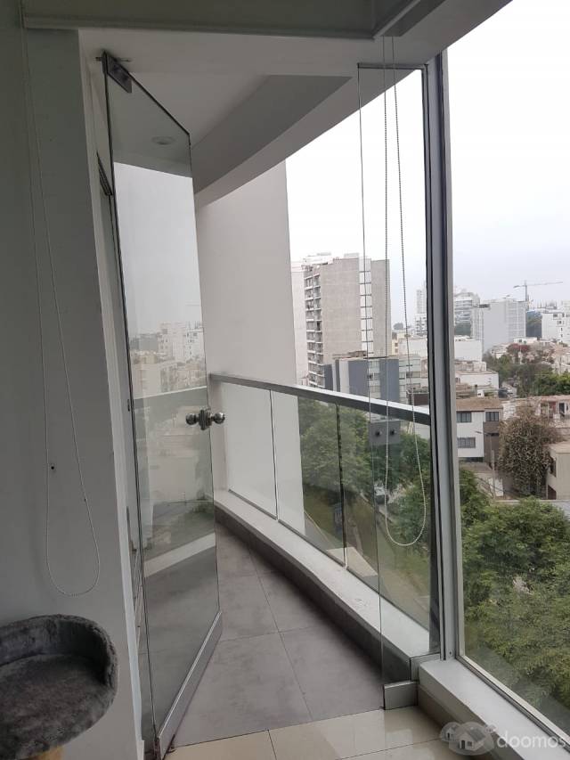 DEPARTAMENTO, COCHERA, DEPÓSITO, 89 0m2 Mejor zona de Magdalena