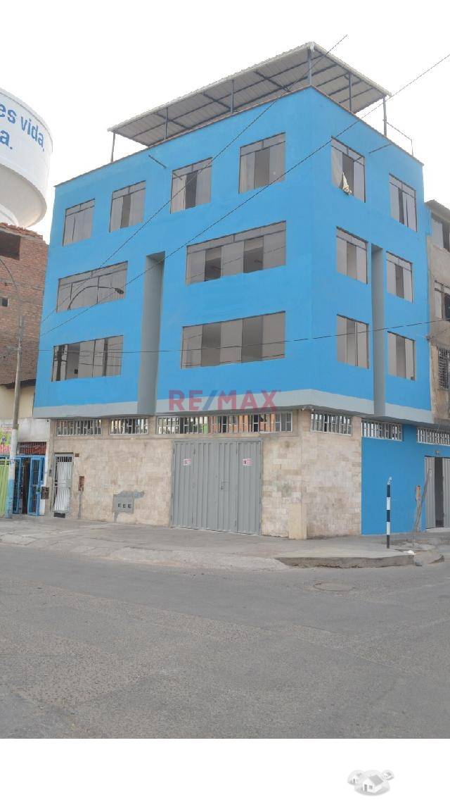 SE ALQUILA LOCAL COMERCIAL DE ESTRENO EN PLENA AVENIDA