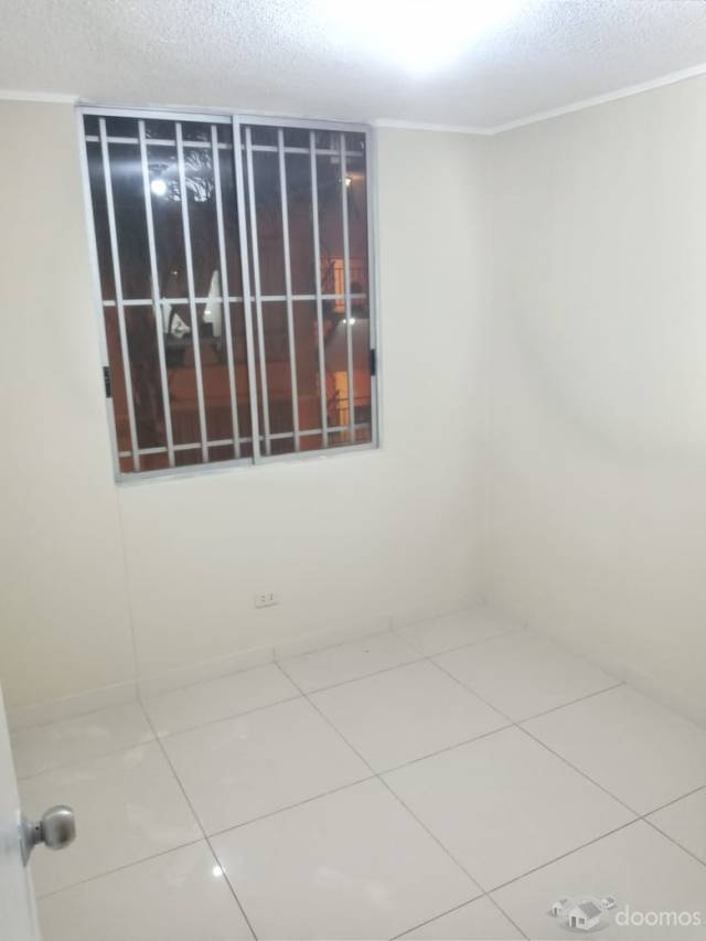 Alquiler Departamento