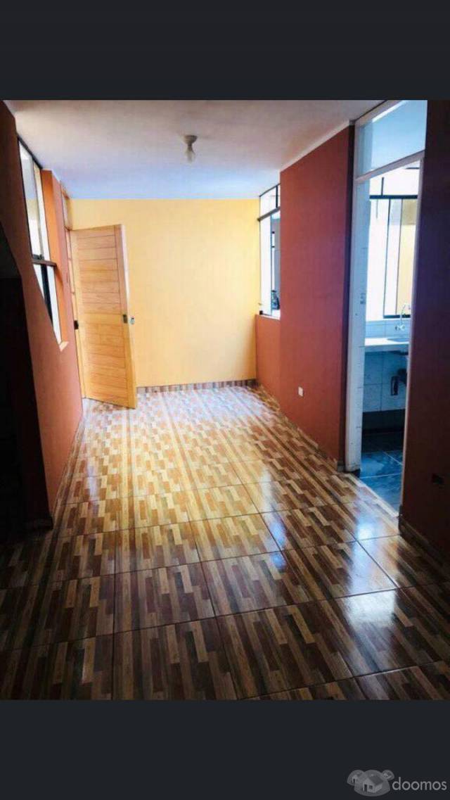 Alquiler de departamento Número: 926 920 056