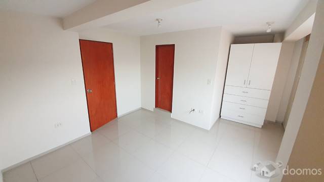 VENDO DEPARTAMENTO EN SURCO