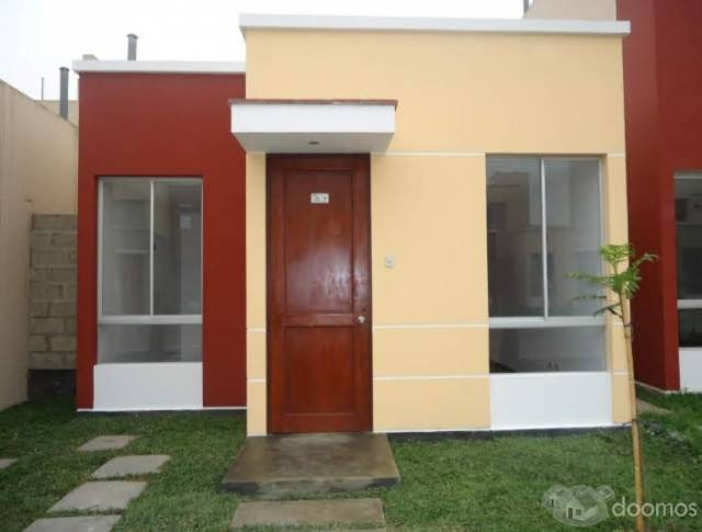 vendo casa en la mejor zona de Carabayllo