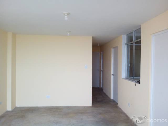 Alquiler Departamento 2° Piso