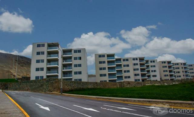 Departamentos NUEVOS con vista al MAR