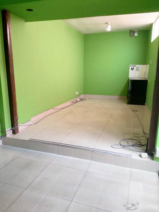 Alquiler Local Comercial 40m2