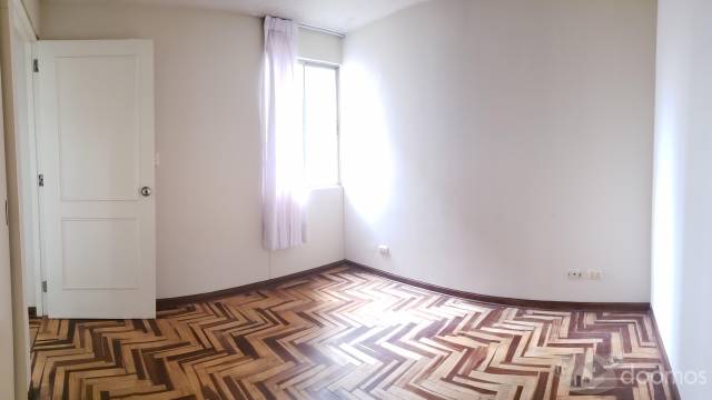 ALQUILO DEPARTAMENTO REMODELADO EN SURQUILLO