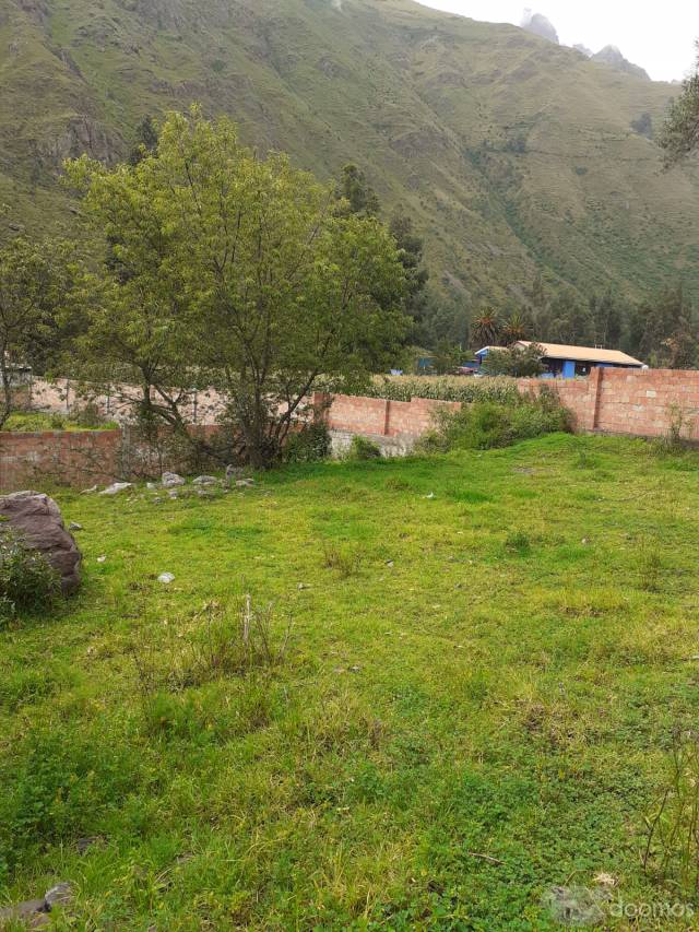 Hermoso Terreno en Venta