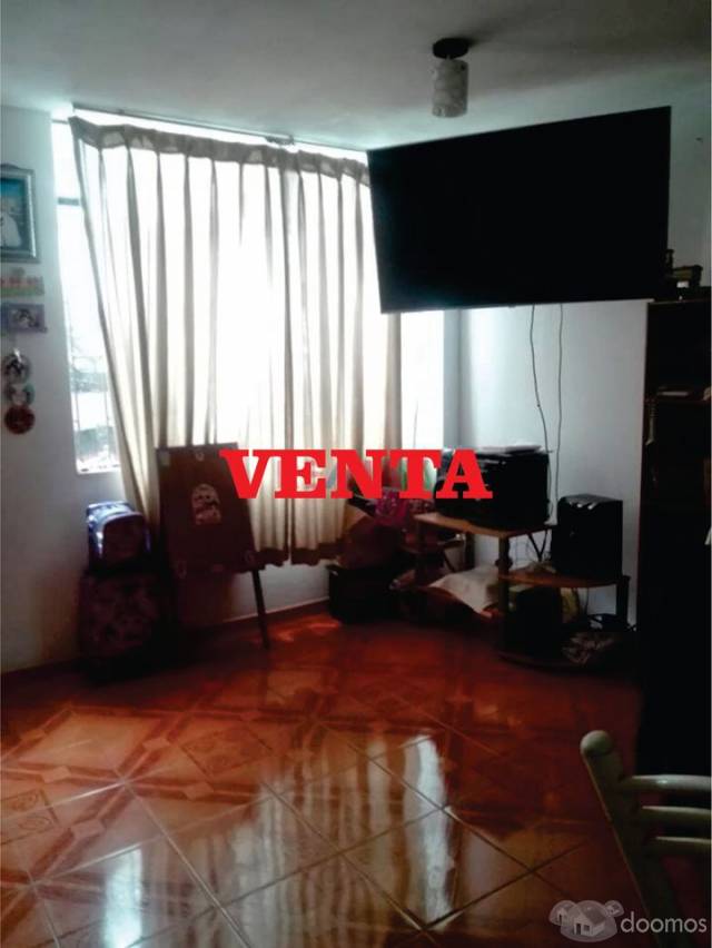 Se Vende Departamento 1er Piso