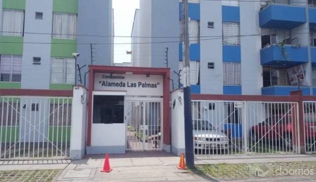 OCASIÓN SE ALQUILA DEPARTAMENTO EN CHORRILLOS