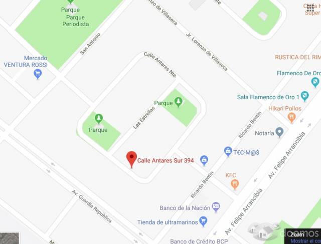 RIMAC Ocasión se vende departamentos 1er y 2do piso