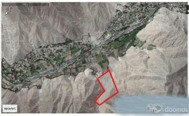 CIENEGUILLA 172 HECTAREAS $ 15,000,000 IDEAL PROYECTOS INMOBILIARIOS ZONF RURAL RUSTICO