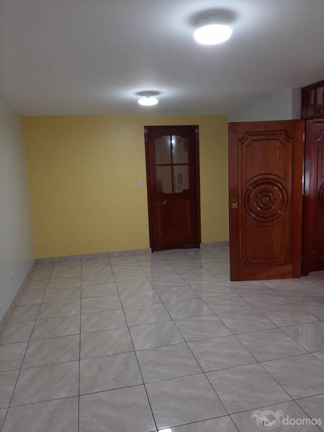 Departamento · 72m² · 2 Dormitorios